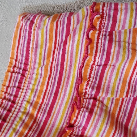 NWT New 1989 Place Halter Top 24 Months w/ Short & Skort Baby Girl 18 Months - Picture 11 of 11